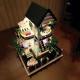 moc street expert city romantic house bricks toy moc street expert city romantic house bricks toy