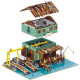 moc street expert city ship repair yard bricks toy 30106 moc street expert city ship repair yard bricks toy 30106