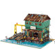 moc street expert city ship repair yard bricks toy 30106 moc street expert city ship repair yard bricks toy 30106
