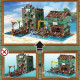 moc street expert city ship repair yard bricks toy 30106 moc street expert city ship repair yard bricks toy 30106