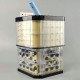moc street experts milk tea store shop bricks toy moc street experts milk tea store shop bricks toy