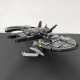 moc super hero batman movie 1989 batwing bricks toy moc super hero batman movie 1989 batwing bricks toy