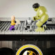 moc super hero movie sanctum sanctorum bricks toy 613001 moc super hero movie sanctum sanctorum bricks toy 613001