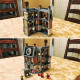 moc super hero sanctum sanctorum showdown bricks toy moc super hero sanctum sanctorum showdown bricks toy