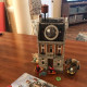 moc super hero sanctum sanctorum showdown bricks toy moc super hero sanctum sanctorum showdown bricks toy