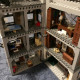 moc super hero sanctum sanctorum showdown bricks toy moc super hero sanctum sanctorum showdown bricks toy