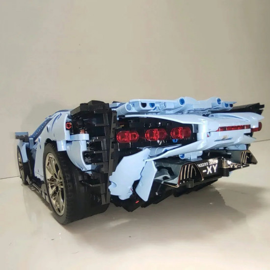 moc super roadster racing sports car bricks toys moc super roadster racing sports car bricks toys