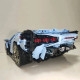 moc super roadster racing sports car bricks toys moc super roadster racing sports car bricks toys