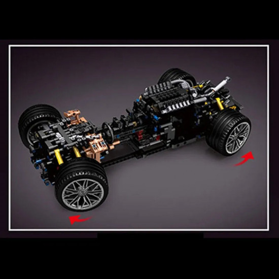 moc super roadster racing sports car bricks toys moc super roadster racing sports car bricks toys
