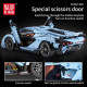 moc super roadster racing sports car bricks toys moc super roadster racing sports car bricks toys