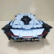 moc super roadster racing sports car bricks toys moc super roadster racing sports car bricks toys