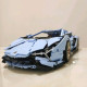 moc super roadster racing sports car bricks toys moc super roadster racing sports car bricks toys