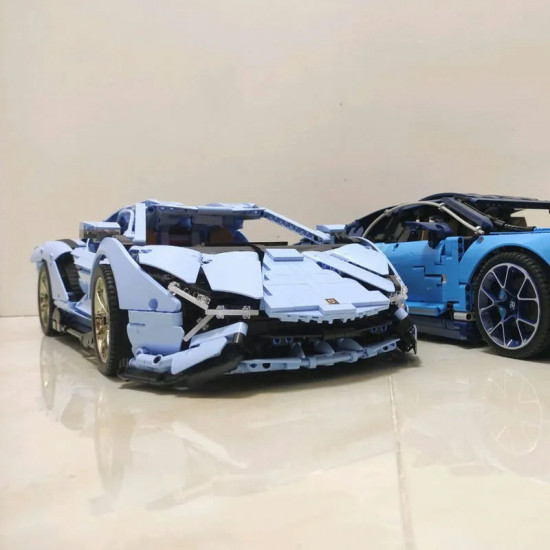 moc super roadster racing sports car bricks toys moc super roadster racing sports car bricks toys