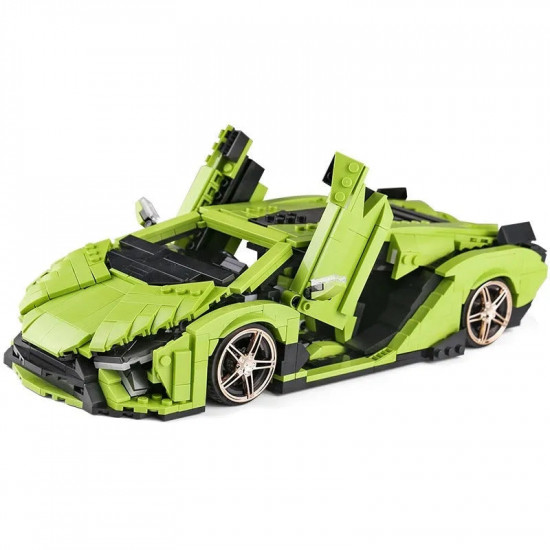 moc super sport lambo sian racing car bricks toys 10011 moc super sport lambo sian racing car bricks toys 10011