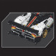 moc supercar pagani zonda r racing car bricks toy 13060 moc supercar pagani zonda r racing car bricks toy 13060