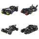 moc superhero batmobile batman racing car bricks toy moc superhero batmobile batman racing car bricks toy