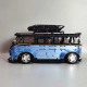 moc t5022a tech motorized rc camper bus van bricks toy moc t5022a tech motorized rc camper bus van bricks toy