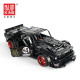 moc tech 13108 classic sports car mustang rtr v2 bricks toys moc tech 13108 classic sports car mustang rtr v2 bricks toys