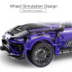 moc tech off-road sports suv racing car bricks toy moc tech off-road sports suv racing car bricks toy