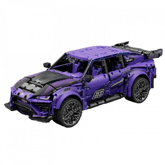 moc tech off-road sports suv racing car bricks toy moc tech off-road sports suv racing car bricks toy