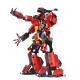 moc tech rc motorized crimson beast robot bricks toy 15038 moc tech rc motorized crimson beast robot bricks toy 15038