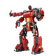 moc tech rc motorized crimson beast robot bricks toy 15038 moc tech rc motorized crimson beast robot bricks toy 15038