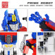 moc tech rc motorized prime robot bricks toys 15036 moc tech rc motorized prime robot bricks toys 15036
