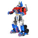 moc tech rc motorized prime robot bricks toys 15036 moc tech rc motorized prime robot bricks toys 15036