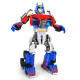moc tech rc motorized prime robot bricks toys 15036 moc tech rc motorized prime robot bricks toys 15036