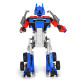 moc tech rc motorized prime robot bricks toys 15036 moc tech rc motorized prime robot bricks toys 15036