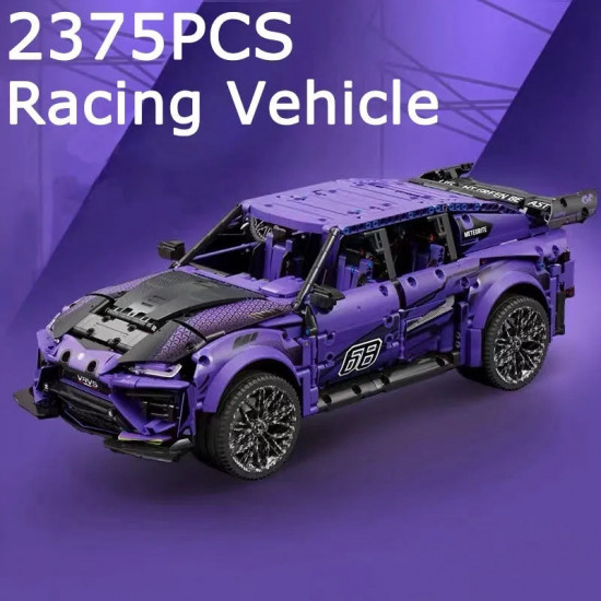 moc tech rc off-road motorized sports suv bricks toy moc tech rc off-road motorized sports suv bricks toy