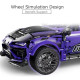 moc tech rc off-road motorized sports suv bricks toy moc tech rc off-road motorized sports suv bricks toy