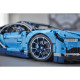 moc tech supercar bugatti chiron racing car bricks toy moc tech supercar bugatti chiron racing car bricks toy
