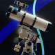 moc the aerospace telescope mini bricks toys moc the aerospace telescope mini bricks toys
