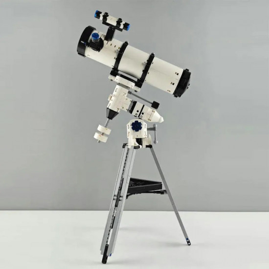 moc the aerospace telescope mini bricks toys moc the aerospace telescope mini bricks toys