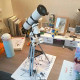 moc the aerospace telescope mini bricks toys moc the aerospace telescope mini bricks toys