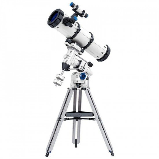 moc the aerospace telescope mini bricks toys moc the aerospace telescope mini bricks toys