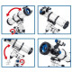 moc the aerospace telescope mini bricks toys moc the aerospace telescope mini bricks toys