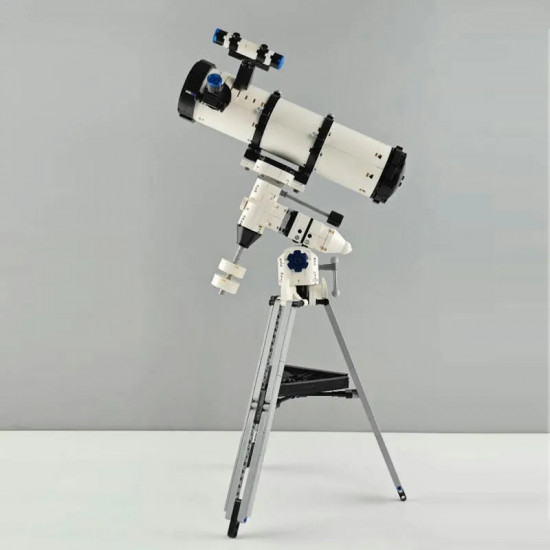 moc the aerospace telescope mini bricks toys moc the aerospace telescope mini bricks toys