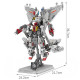 moc transformers robot fighter jet bricks toys moc transformers robot fighter jet bricks toys