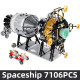 moc ucs apollo 11 spacecraft lunar landing bricks toys 21006 moc ucs apollo 11 spacecraft lunar landing bricks toys 21006