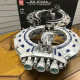 moc ucs star wars lucrehulk star control ship bricks toy 21008 moc ucs star wars lucrehulk star control ship bricks toy 21008
