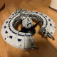 moc ucs star wars lucrehulk star control ship bricks toy 21008 moc ucs star wars lucrehulk star control ship bricks toy 21008