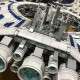 moc ucs star wars lucrehulk star control ship bricks toy 21008 moc ucs star wars lucrehulk star control ship bricks toy 21008