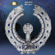 moc ucs star wars lucrehulk star control ship bricks toy 21008 moc ucs star wars lucrehulk star control ship bricks toy 21008