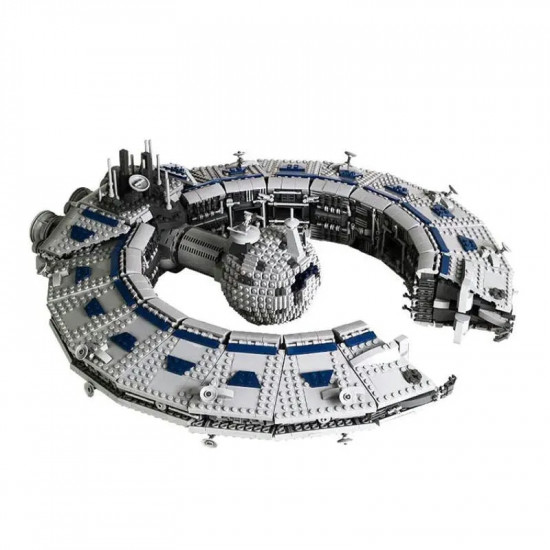 moc ucs star wars lucrehulk star control ship bricks toy 21008 moc ucs star wars lucrehulk star control ship bricks toy 21008
