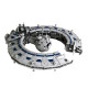 moc ucs star wars lucrehulk star control ship bricks toy 21008 moc ucs star wars lucrehulk star control ship bricks toy 21008