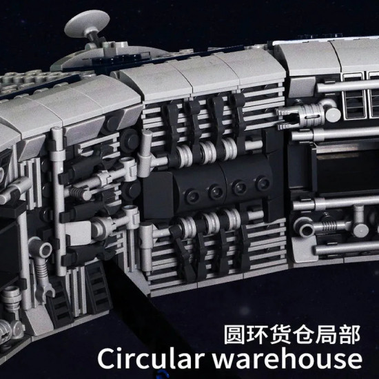 moc ucs star wars lucrehulk star control ship bricks toy 21008 moc ucs star wars lucrehulk star control ship bricks toy 21008