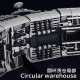 moc ucs star wars lucrehulk star control ship bricks toy 21008 moc ucs star wars lucrehulk star control ship bricks toy 21008