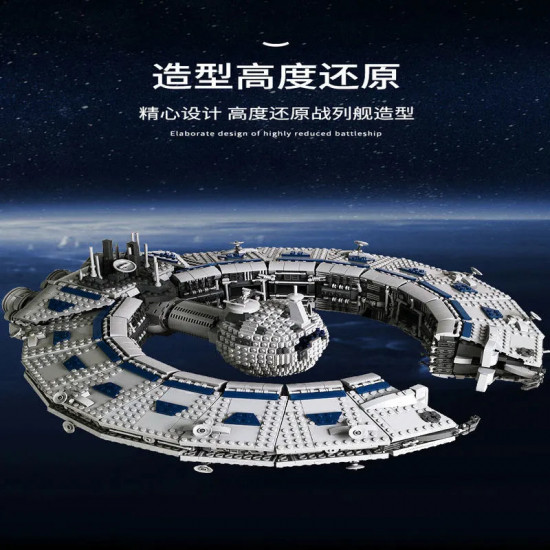 moc ucs star wars lucrehulk star control ship bricks toy 21008 moc ucs star wars lucrehulk star control ship bricks toy 21008